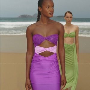 Baobab Ola Maxi Dress